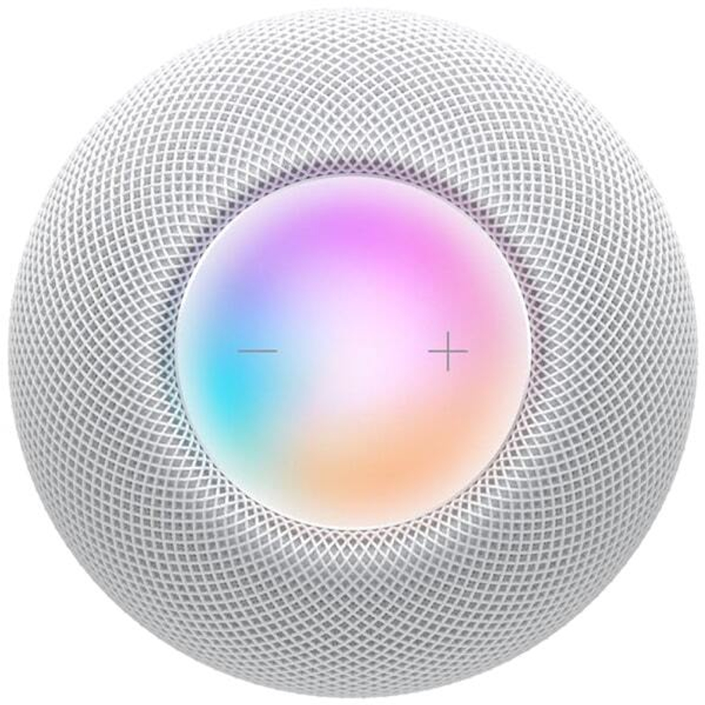 Умная колонка Apple HomePod White (MY5H2LL/A)