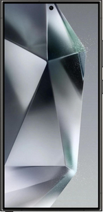 Смартфон Samsung Galaxy S24 Ultra, 12 ГБ/256 ГБ, (1 nano-SIM + eSim), черный титан
