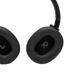 Беспроводные наушники JBL Tune 760NC Black