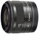 Объектив Canon EF-M 15-45mm f/3.5-6.3 IS STM