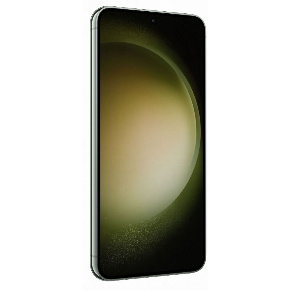 Смартфон Samsung Galaxy S23 256Gb, SM-S911B, зелёный, 1968525
