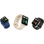 Смарт-часы Xiaomi Redmi Watch 2 Lite M2109W1 Blue (BHR5440GL) (X35916)