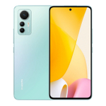 Смартфон Xiaomi 12 Lite 8/128GB Green