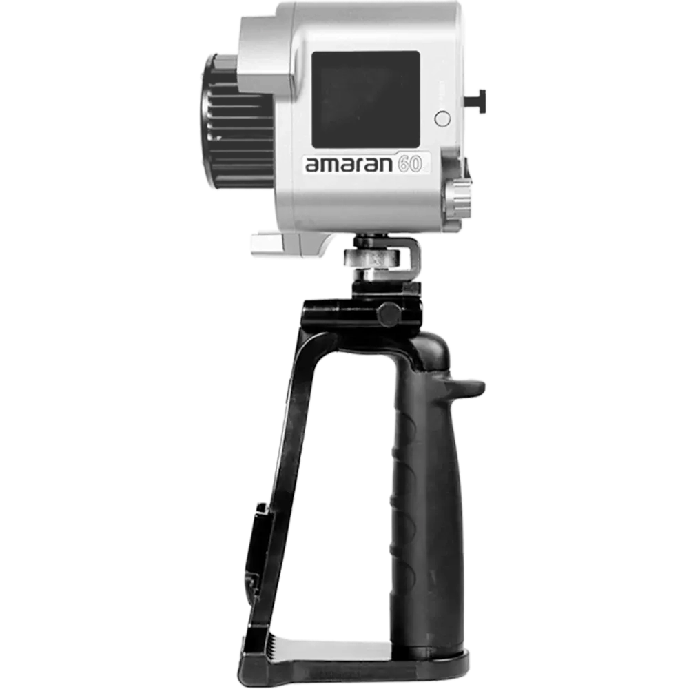 Рукоятка - адаптер Aputure Handheld Bracket для Amaran COB 60d/x APA0209PJ2