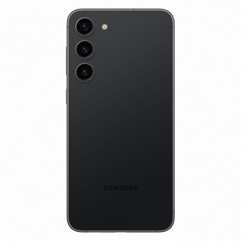 Смартфон Samsung Galaxy S23+ 8/512ГБ, черный