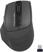 Беспроводная мышь A4Tech Fstyler FG30S Gray