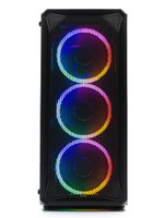 Системный блок D-Tora RGB_WKM_RX580_i3_8G_240SSD_1000HDD