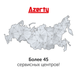 Ноутбук Azerty RB-1451