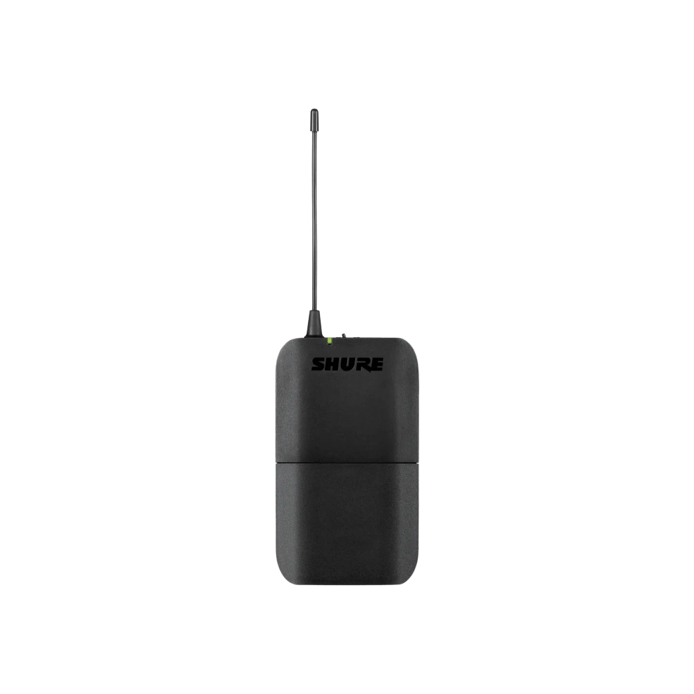 Беспроводная система Shure BLX14R / W93-H10