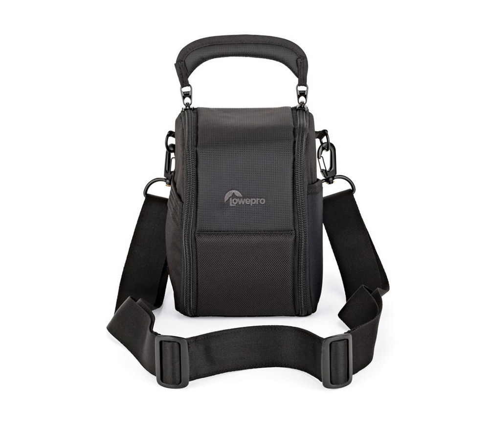 Чехол Lowepro ProTactic Lens Exchange 100AW Black