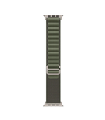 Умные часы  Apple Watch Ultra, 49 мм, L, Green Alpine MQEX