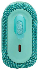 Портативная колонка JBL Go 3 Teal (JBLGO3TEAL) Turquoise (UT-00006171)