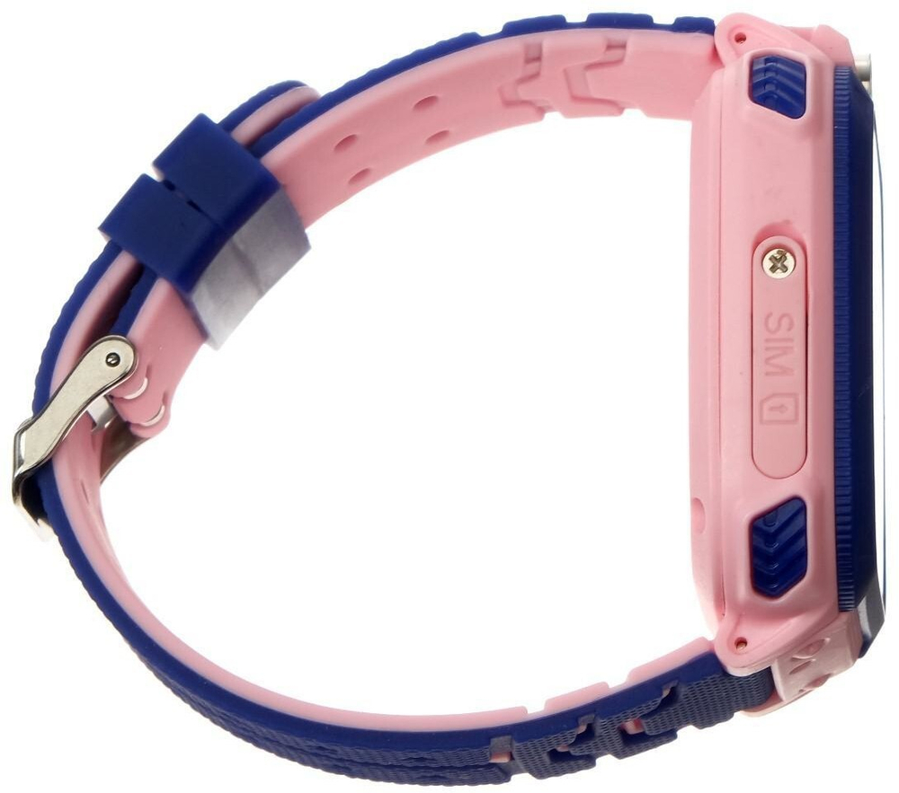 Смарт-часы Prolike PLSW12PN, Pink