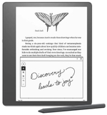 Электронная книга Amazon Kindle Scribe, 10.2&quot;, 16 ГБ, WIFI, серый