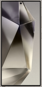 Смартфон Samsung Galaxy S24 Ultra 12+512GB, Titanium Gray