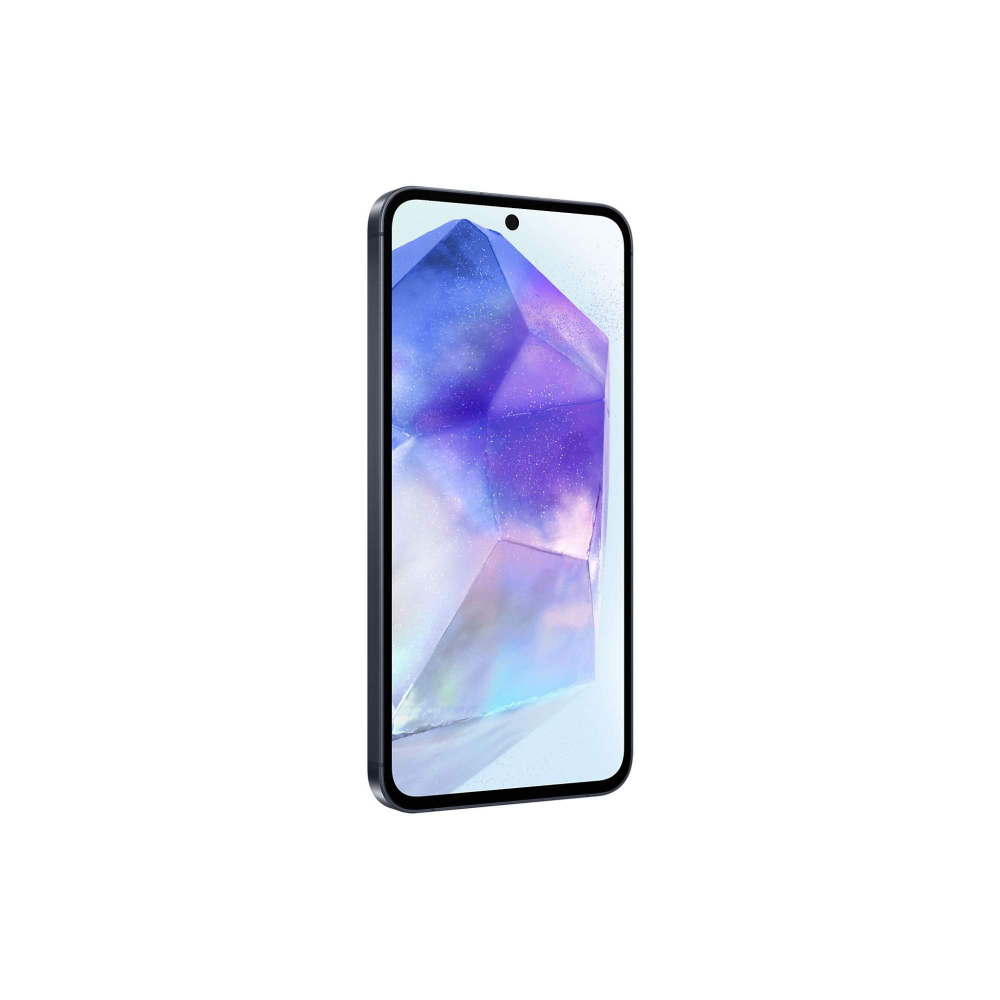 Смартфон Samsung Galaxy A55 5G 8/256Gb темно-синий