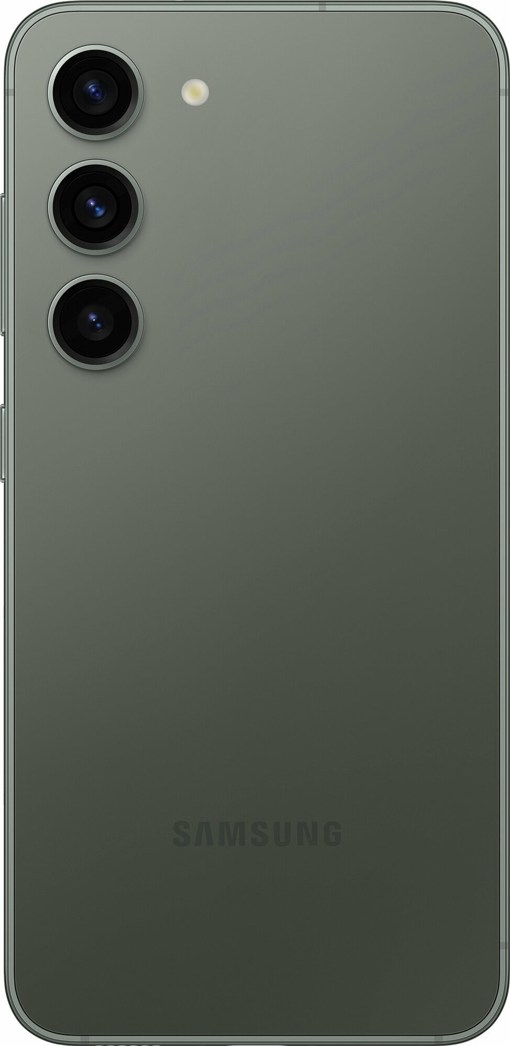 Смартфон Samsung Galaxy S23 8/256 GB зеленый
