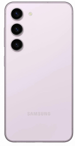 Сматрфон Samsung Galaxy S23 128GB Lavender (SM-S911B/DS)