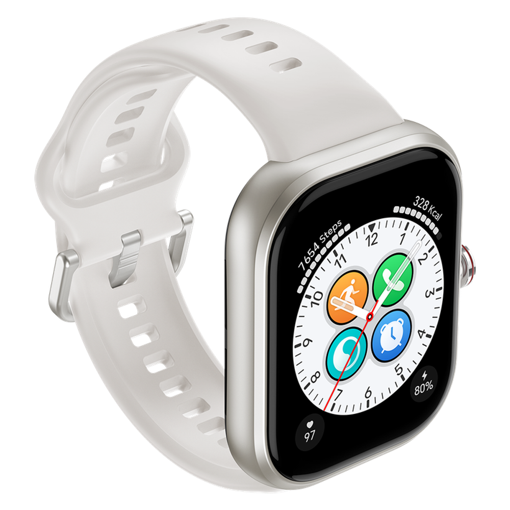 Смарт-часы HONOR CHOICE Watch BOT-WB01, белый