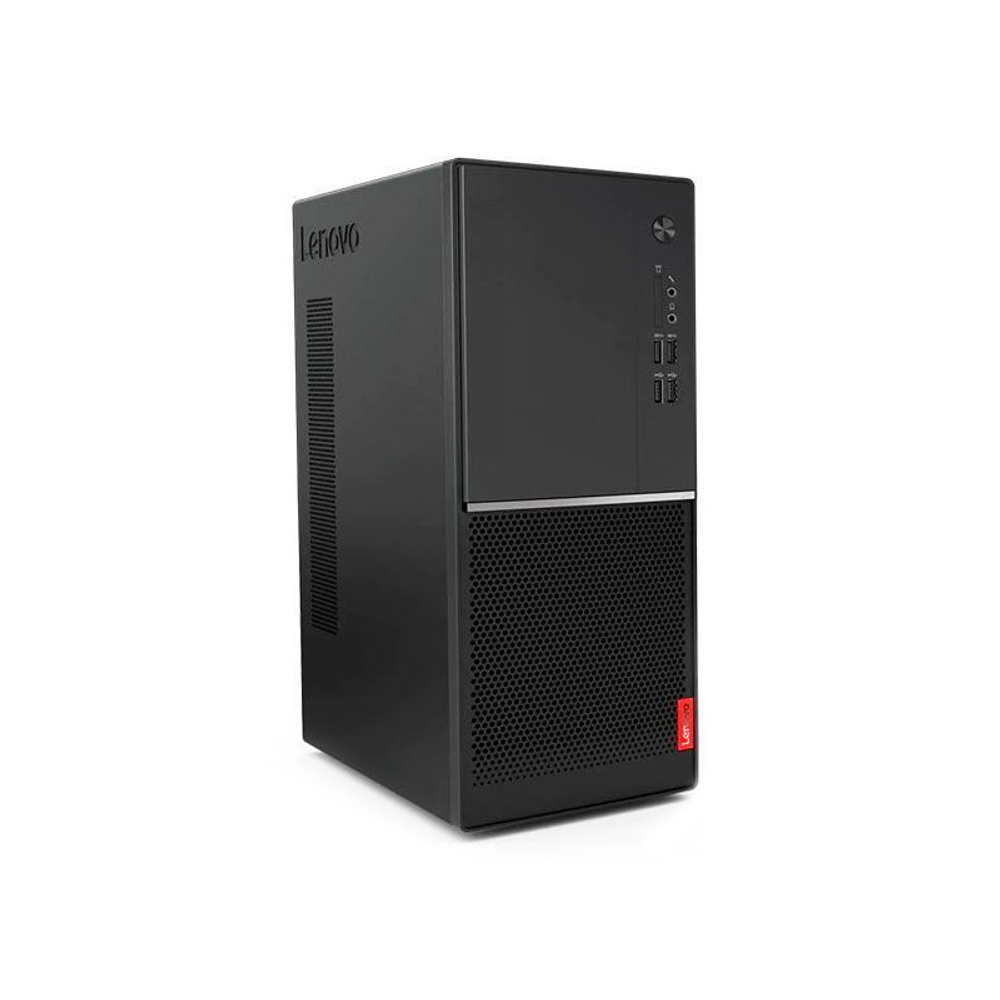 Системный блок Lenovo V55t-15API Black (11CCS08700)