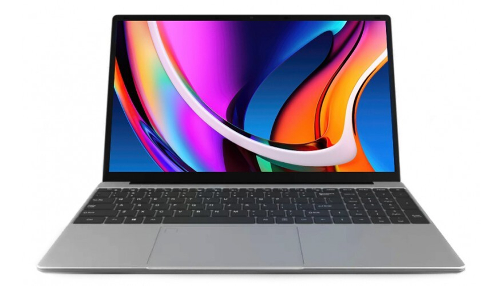 Ноутбук Intel Celeron N5095 Silver