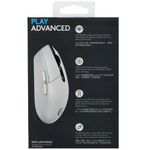 Беспроводная игровая мышь Logitech G304 Lightspeed White