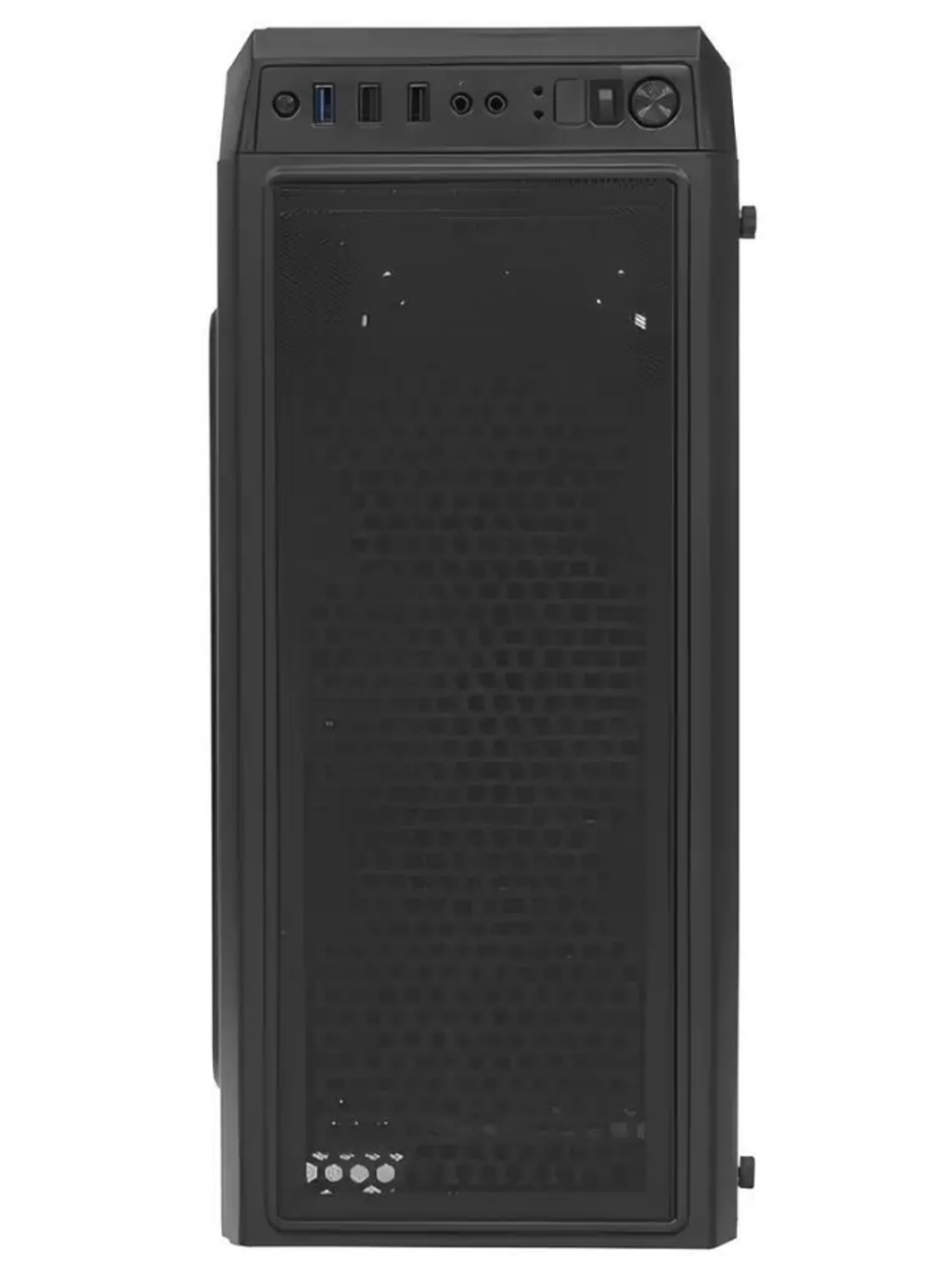 Системный блок TopComp VR 91726529 Ryzen 5 3600/RTX 3060/SSD 240GB/RAM 64GB