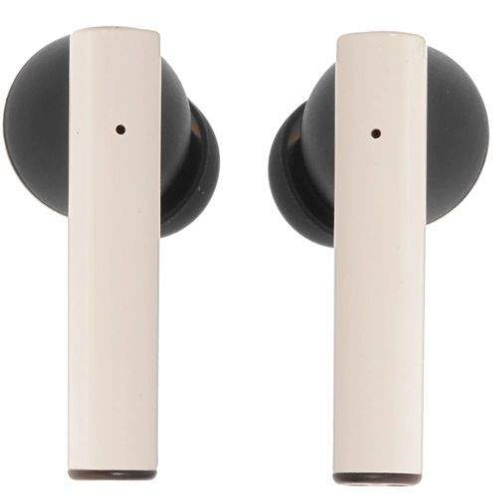 Наушники беспроводные для сотовых телефонов DIZO GoPods Apricot DA2001