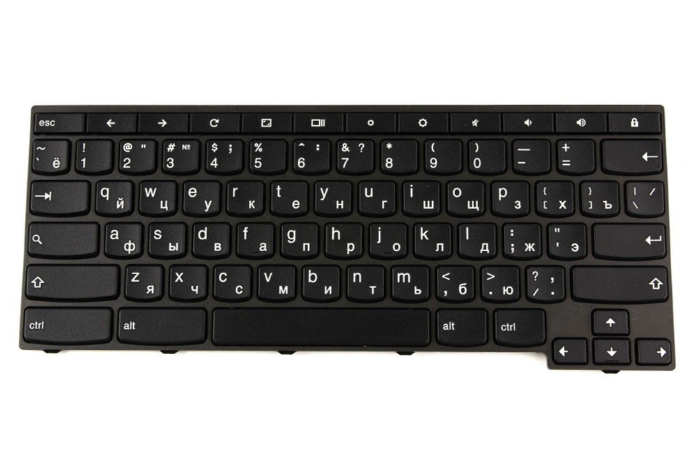 Клавиатура Lenovo для ноутбука Lenovo 11e