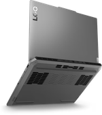 Ноутбук LENOVO LOQ 15IRX9 серый (83DV009SRK)