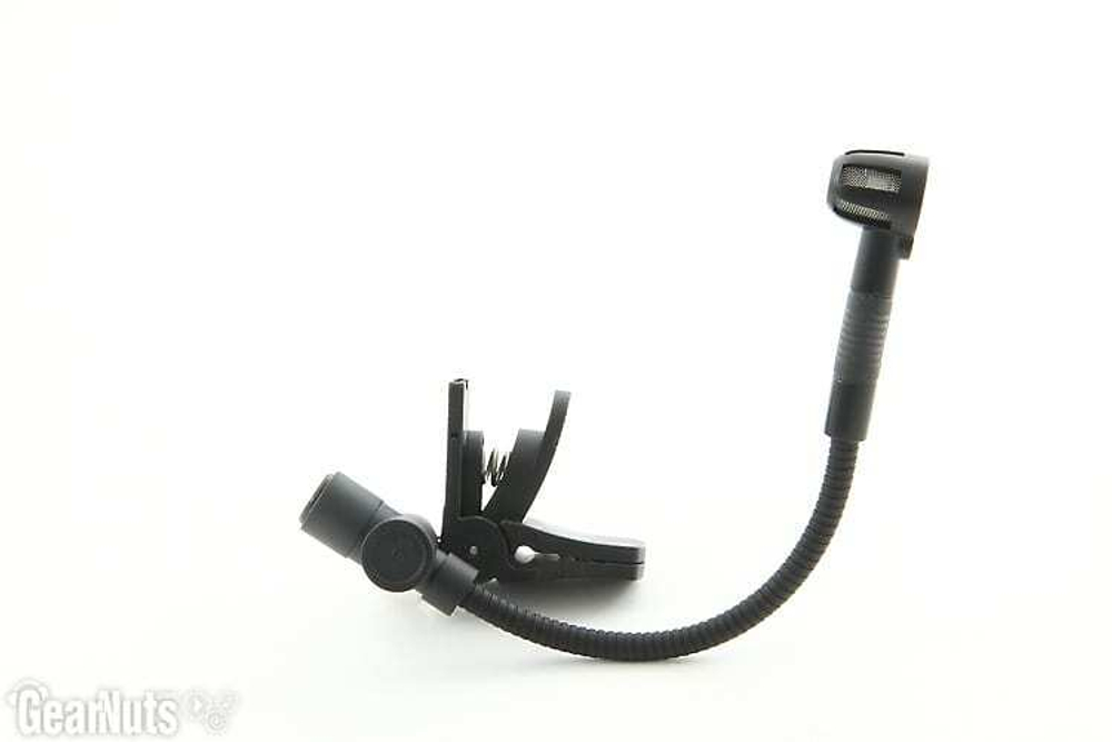 Конденсаторный микрофон AKG C519ML Clip-On Cardioid Instrument Microphone