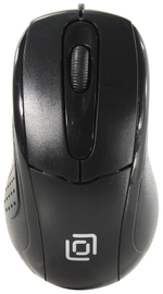 Мышь OKLICK 305M Black