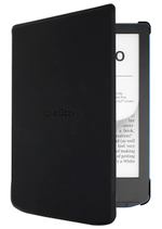 Электронная книга PocketBook 634 Verse Pro Azure + обложка Black