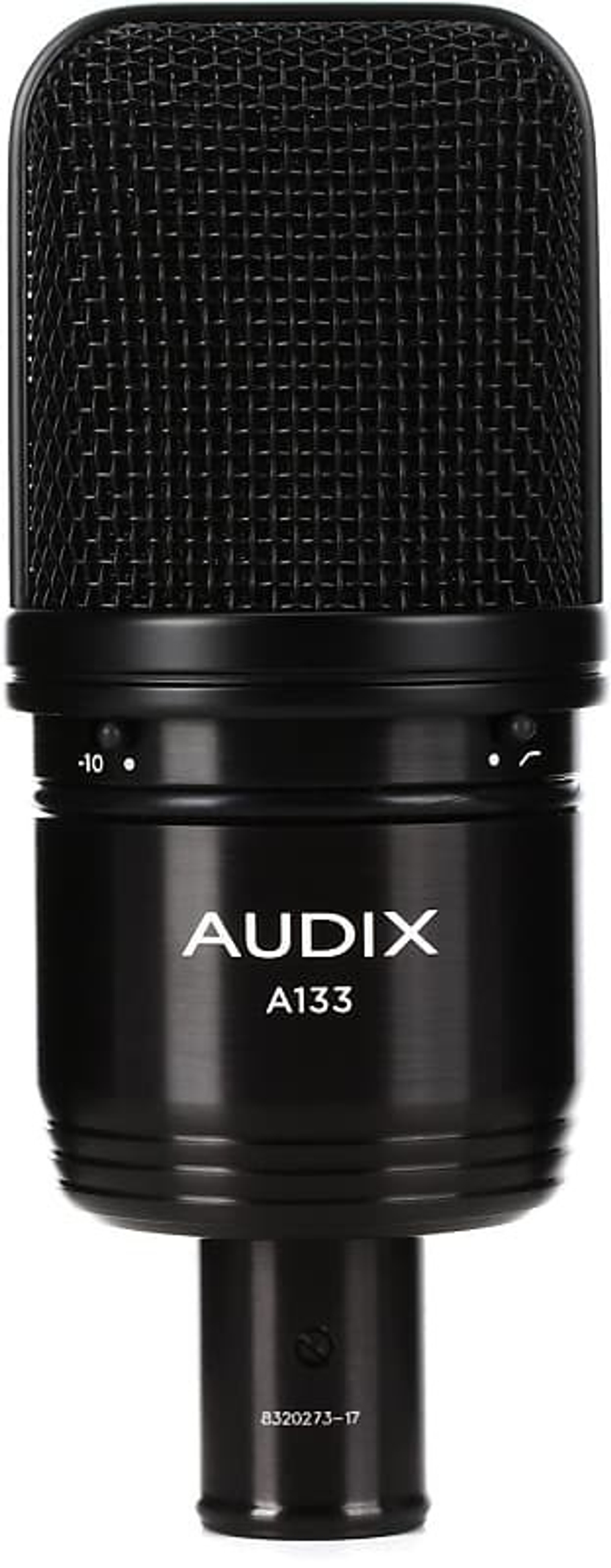 Конденсаторный микрофон Audix A133 Large Diaphragm Condenser Microphone