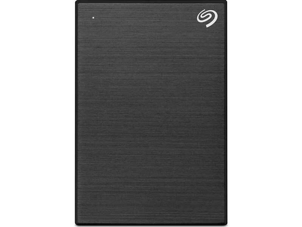 Внешний жесткий диск Seagate One Touch Hub 4Tb STLC4000400 4 ТБ STLC4000400