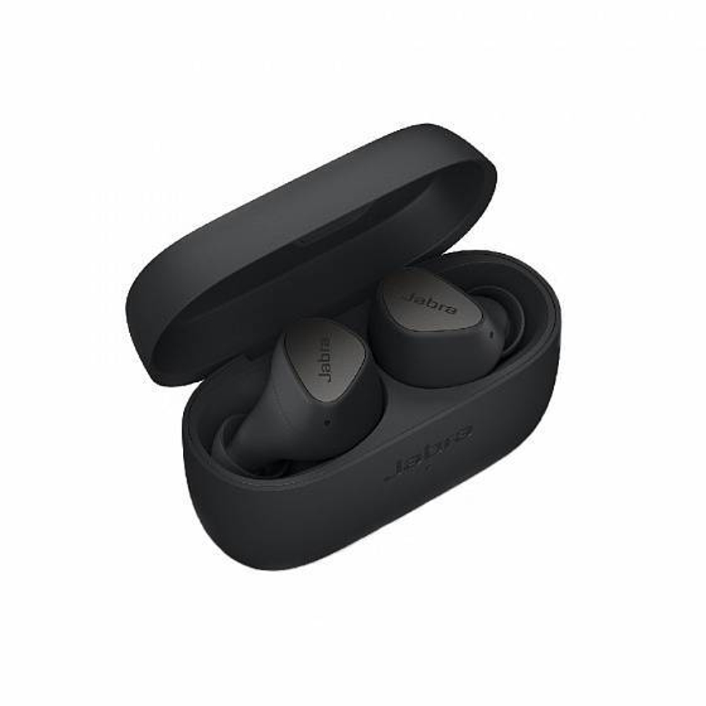 Беспроводные наушники Jabra Elite 3 Dark Grey