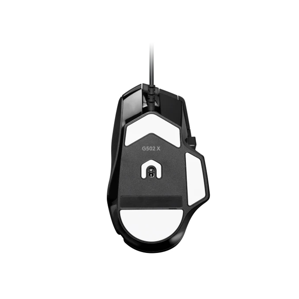 Игровая мышь Logitech G502X Black (910-006142)