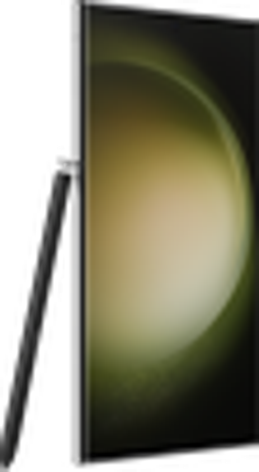 Samsung Galaxy S23 Ultra 12/512 ГБ, Dual nano SIM, зеленый