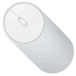 Беспроводная мышь Xiaomi Mi Portable Mouse 2 Silver/White (BXSBMW02)