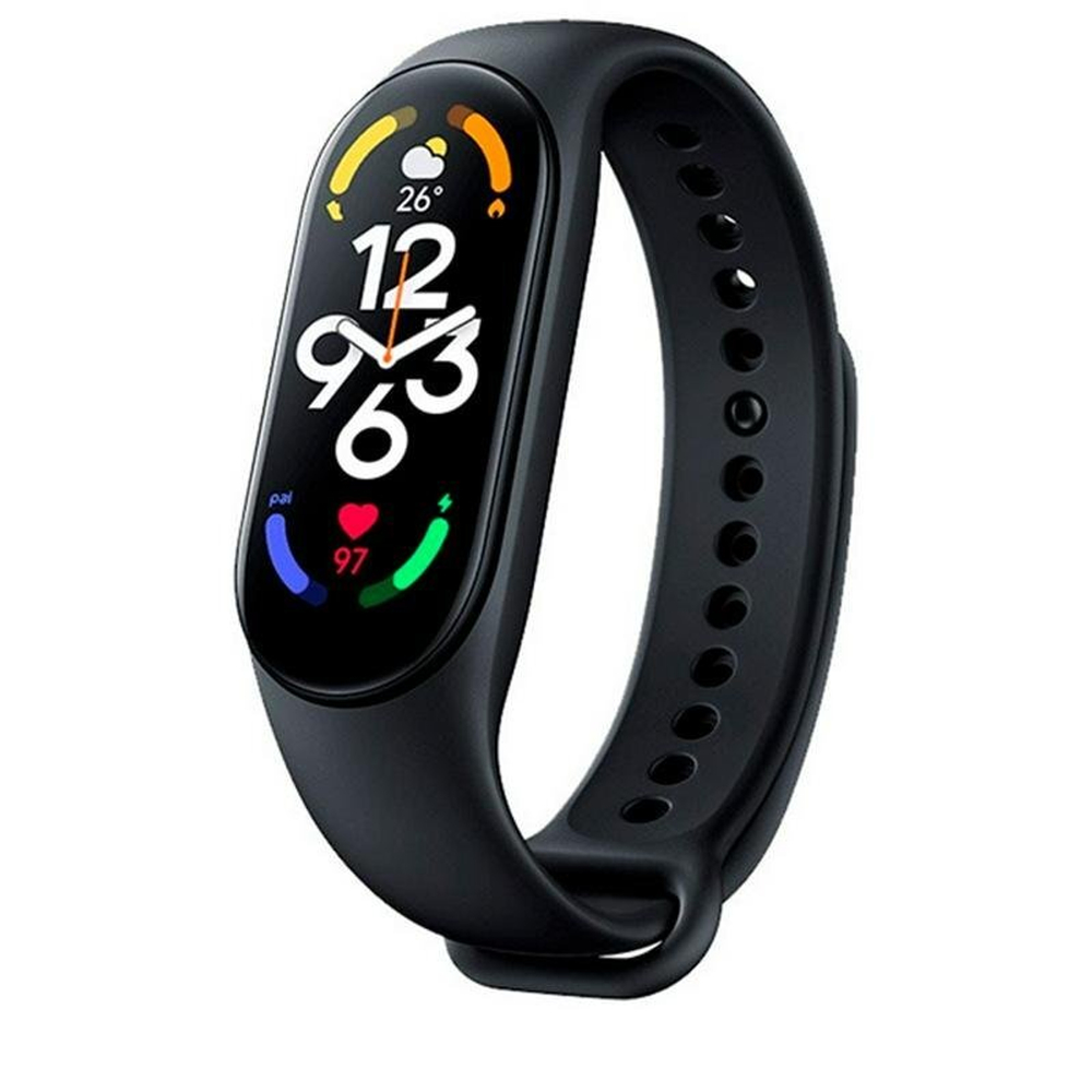 Фитнес-браслет Xiaomi Mi Smart Band 7