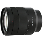 Объектив Sony Vario-Tessar T* E 24-70mm F4 ZA OSS