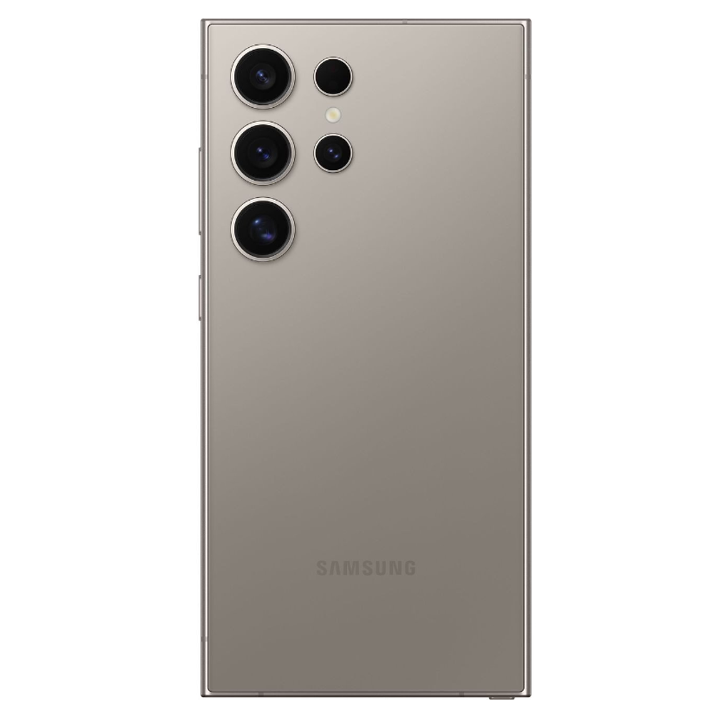 Смартфон Samsung S24Ultra 12/256GB Marble Gray