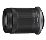 Объектив Canon RF-S 18-150mm f/3.5-6.3 IS STM черный