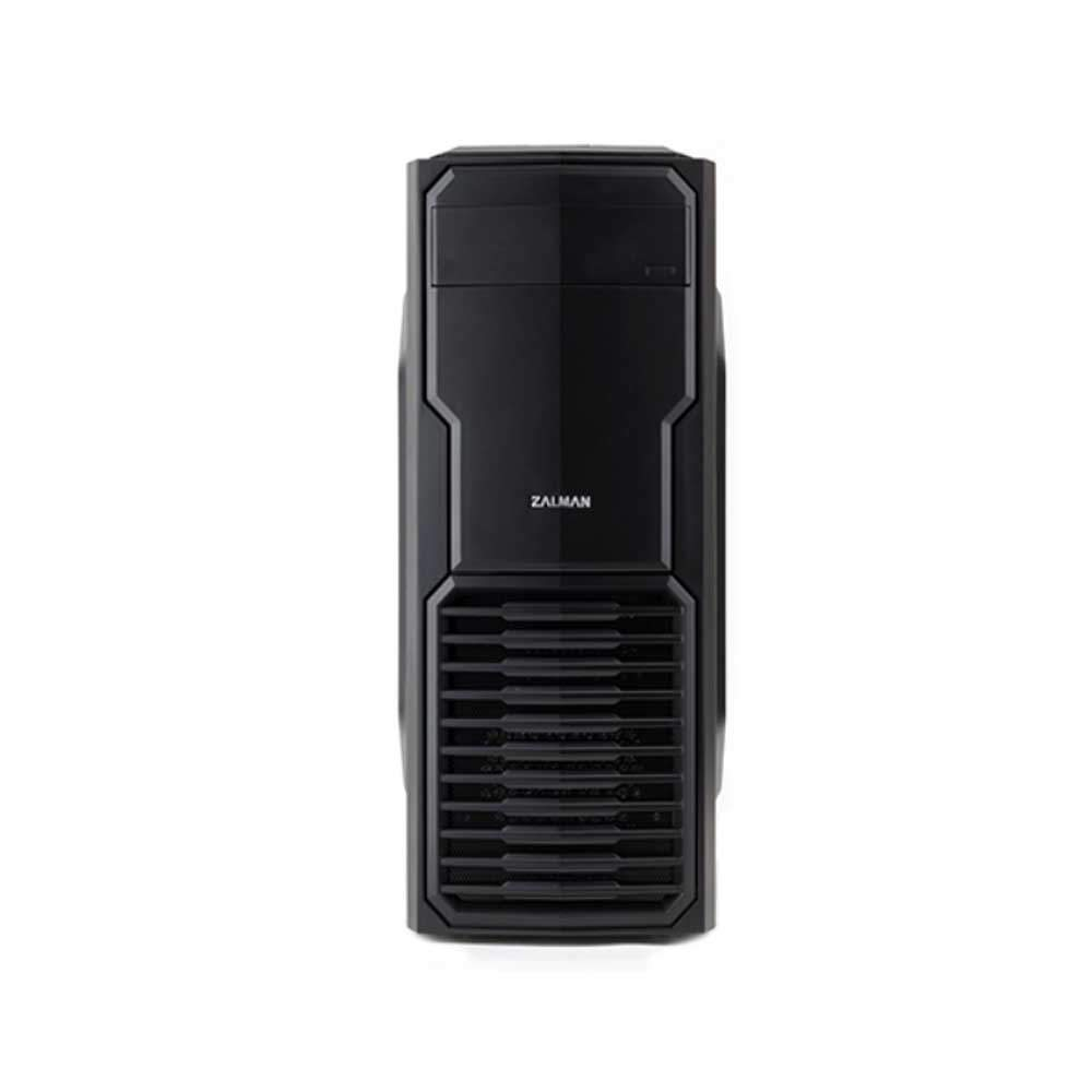 Системный блок TopComp MG 51443521 Ryzen 7 3700X/RTX 3070/SSD 480GB/HDD 2TB/RAM 16GB