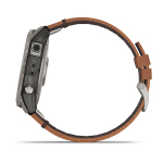 Смарт-часы GARMIN Fenix 7x Sapphire (010-02541-19)