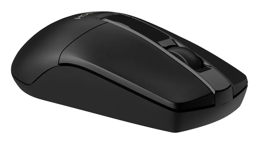 Беспроводная мышь A4Tech G3-330NS Black