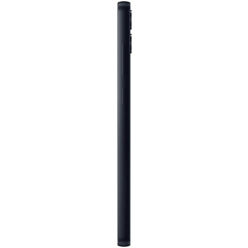 Смартфон Samsung Galaxy A05 4/128 ГБ чёрный
