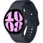 Смарт-часы Samsung Galaxy Watch 6 черный