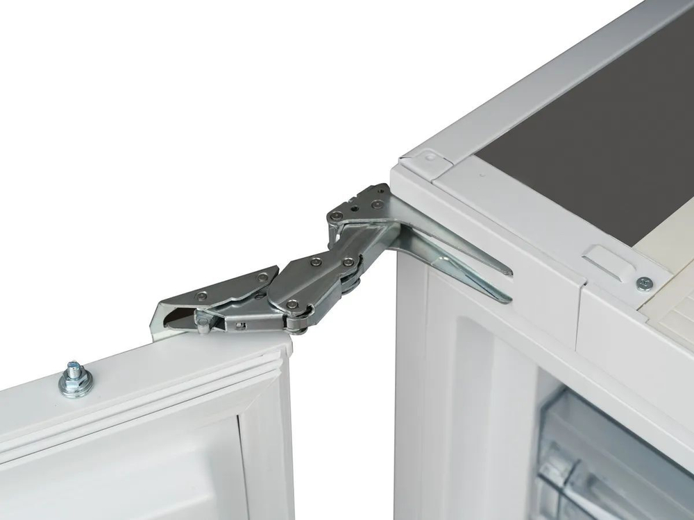 Встраиваемая морозильная камера Schaub Lorenz SL FE226WE White