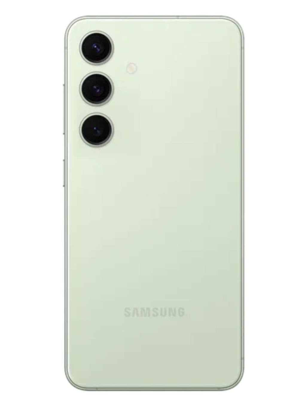 Смартфон Samsung Galaxy S24 8/256GB Jade Green